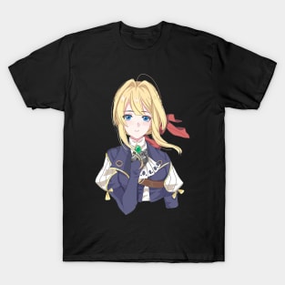 Violet Evergarden T-Shirt